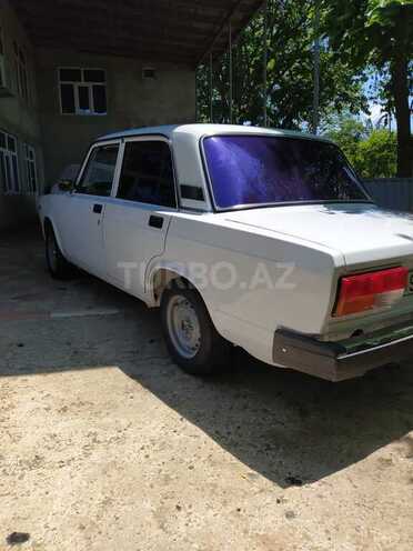 LADA (VAZ) 2107-6