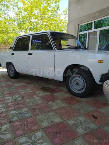 LADA (VAZ) 2107-8