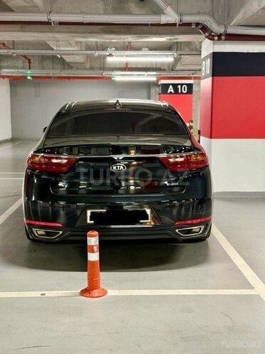 Kia K7-17