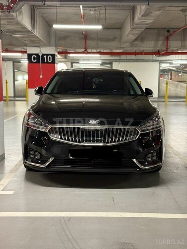 Kia K7-16