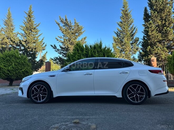 Kia Optima-7