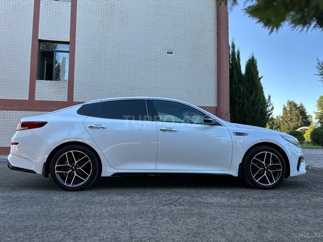 Kia Optima-8