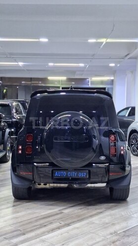 Land Rover Defender-12