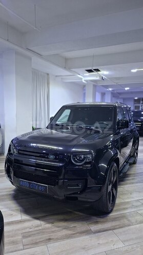 Land Rover Defender-1
