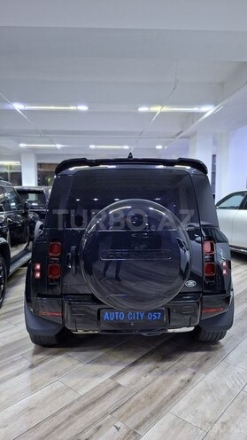 Land Rover Defender-2