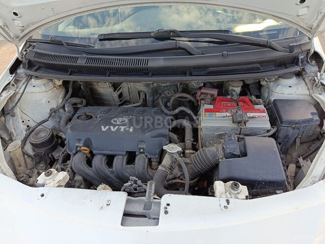 Toyota Yaris-9