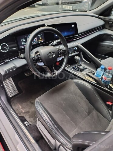 Hyundai Elantra N-4