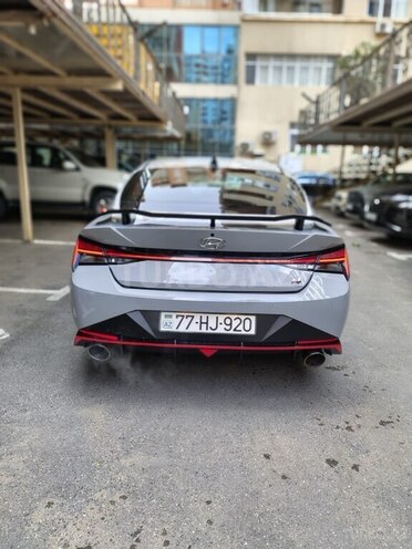 Hyundai Elantra N-11