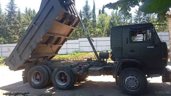 KamAz 55111-5