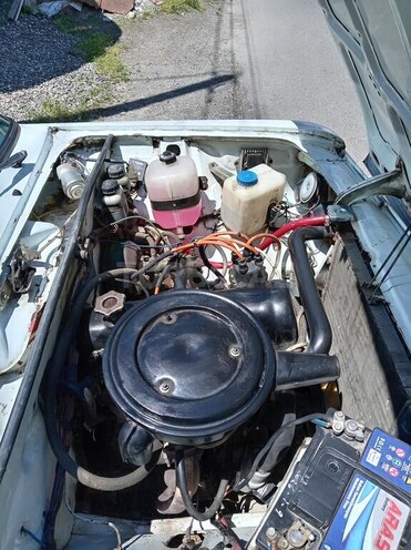 LADA (VAZ) 2103-4