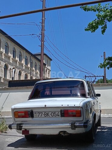 LADA (VAZ) 2103-6