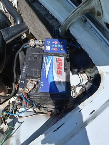 LADA (VAZ) 2103-5