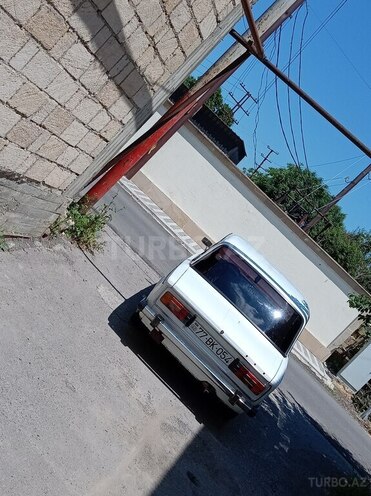LADA (VAZ) 2103-7