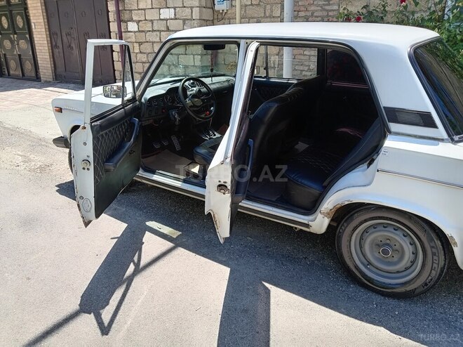 LADA (VAZ) 2103-8