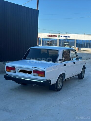 LADA (VAZ) 2107-6
