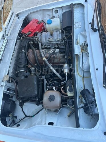 LADA (VAZ) 2107-8