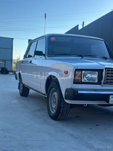 LADA (VAZ) 2107-3