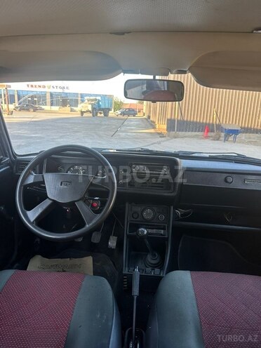 LADA (VAZ) 2107-11