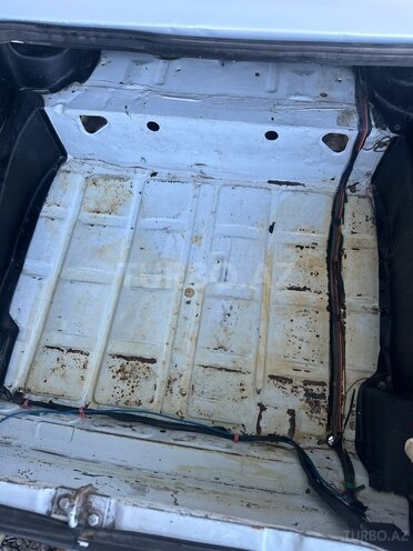 LADA (VAZ) 2107-9
