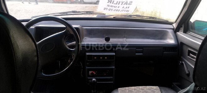 LADA (VAZ) 2109-3