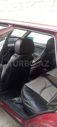 LADA (VAZ) 2109-4