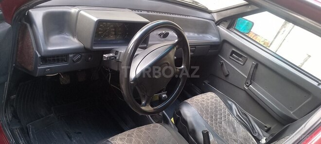 LADA (VAZ) 2109-6