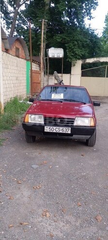 LADA (VAZ) 2109-1