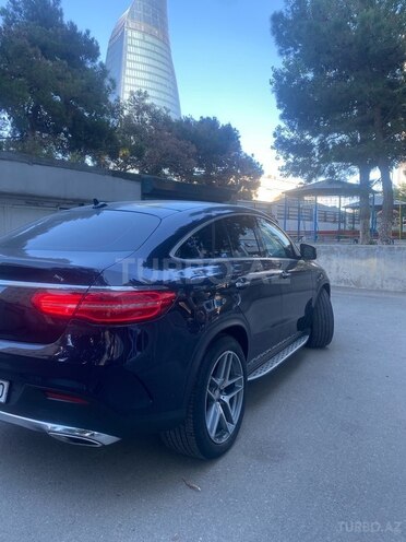 Mercedes GLE 400 4MATIC Coupe-3