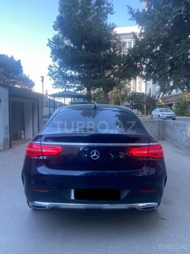 Mercedes GLE 400 4MATIC Coupe-2
