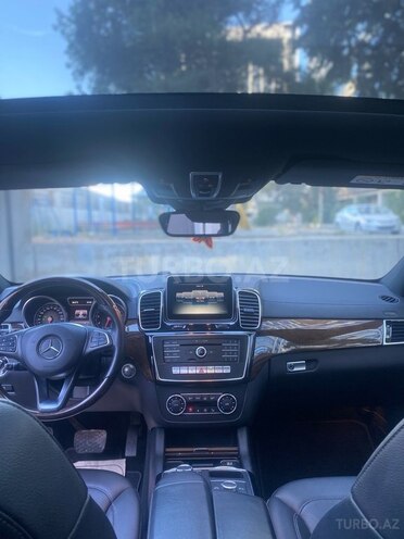 Mercedes GLE 400 4MATIC Coupe-5