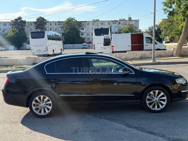 Volkswagen Passat-6