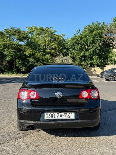 Volkswagen Passat-7