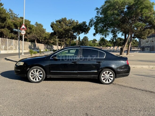 Volkswagen Passat-10