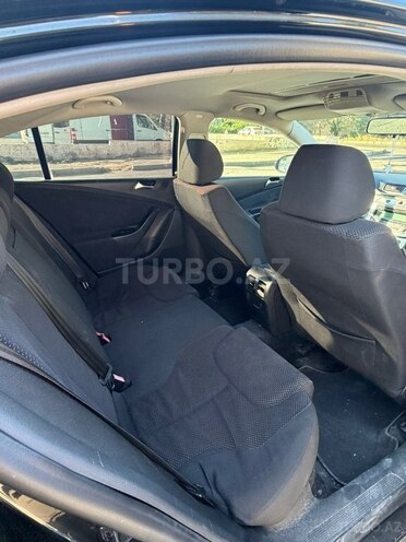 Volkswagen Passat-18