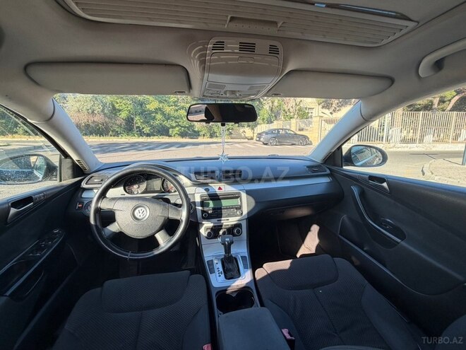 Volkswagen Passat-17