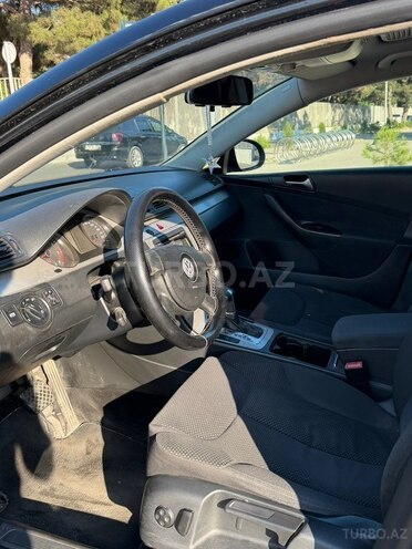 Volkswagen Passat-12