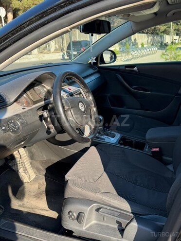 Volkswagen Passat-13