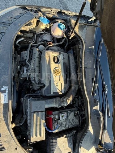 Volkswagen Passat-21