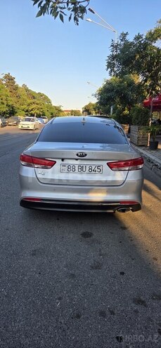 Kia K5-2