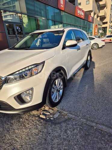 Kia Sorento-4