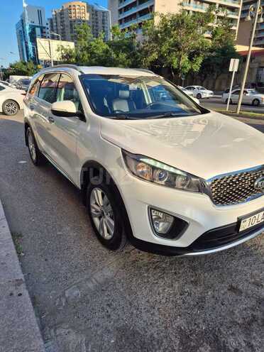 Kia Sorento-5