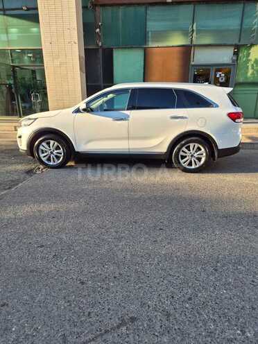Kia Sorento-7
