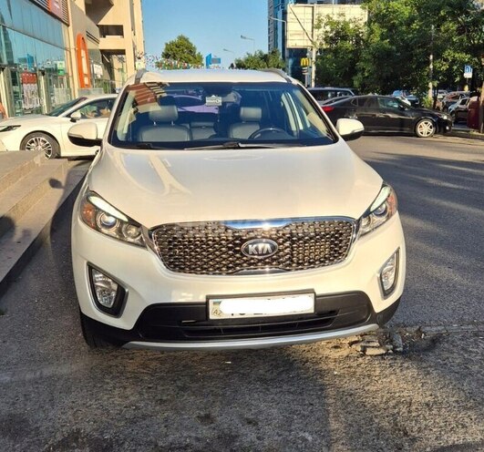 Kia Sorento-1