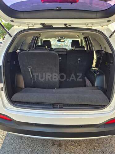 Kia Sorento-10