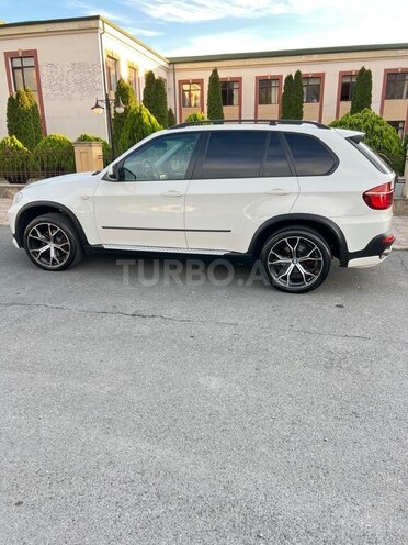 BMW X5-7