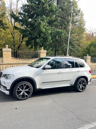 BMW X5-2