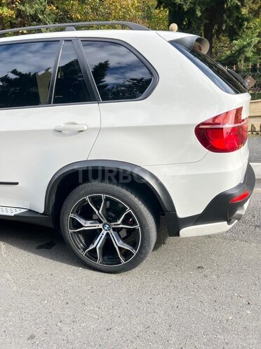 BMW X5-5