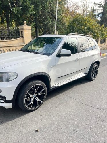 BMW X5-10