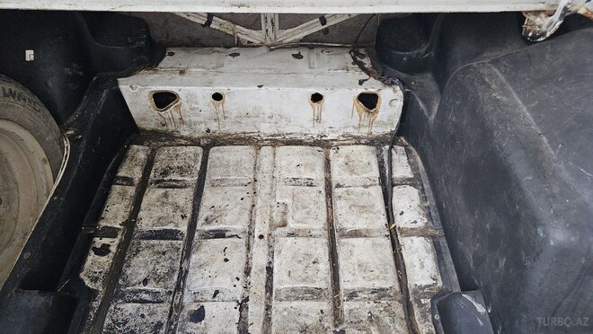 LADA (VAZ) 2107-19