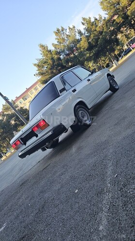 LADA (VAZ) 2107-7